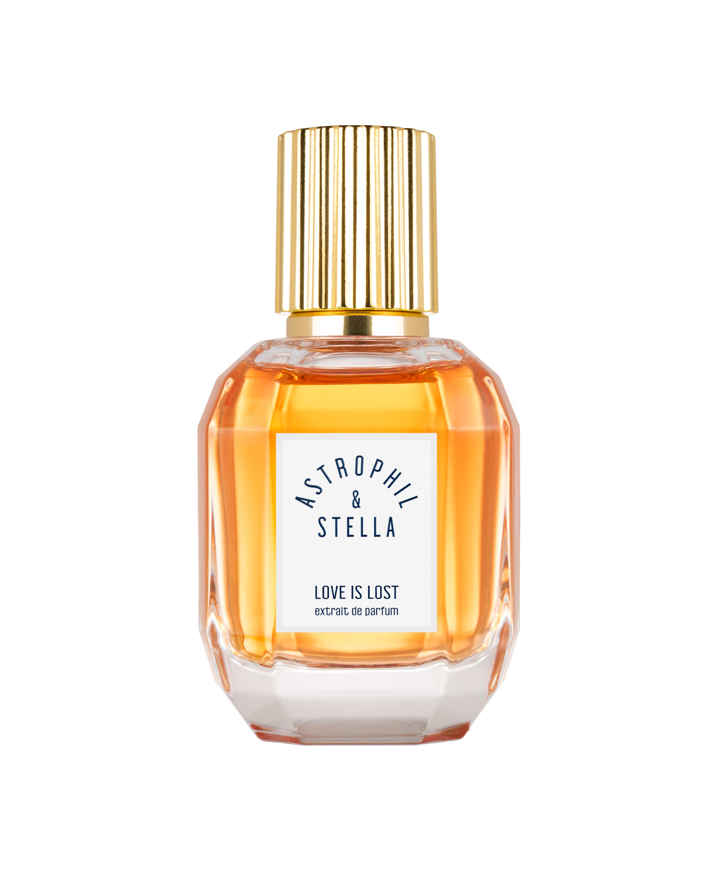 Astrophil & Stella - Love Is Lost - Extrait de Parfum
