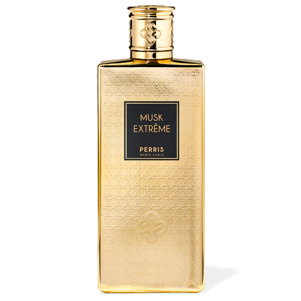 Perris Monte Carlo - Musk Extrême - Eau de Parfum