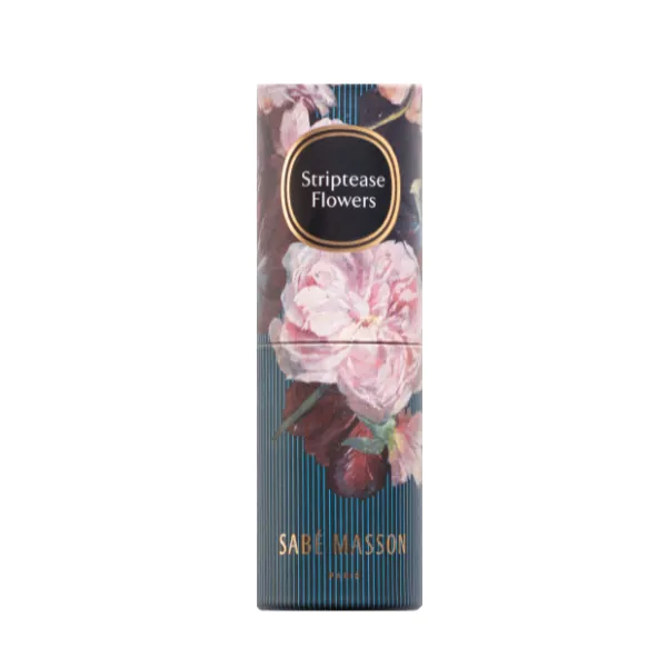 Sabé Masson - Striptease Flowers - Solid Soft Perfume