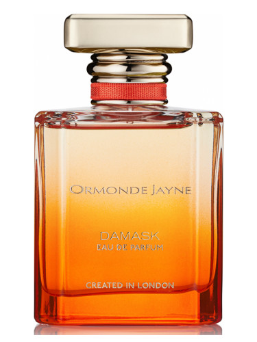 Ormonde Jayne - Damask - Eau de Parfum