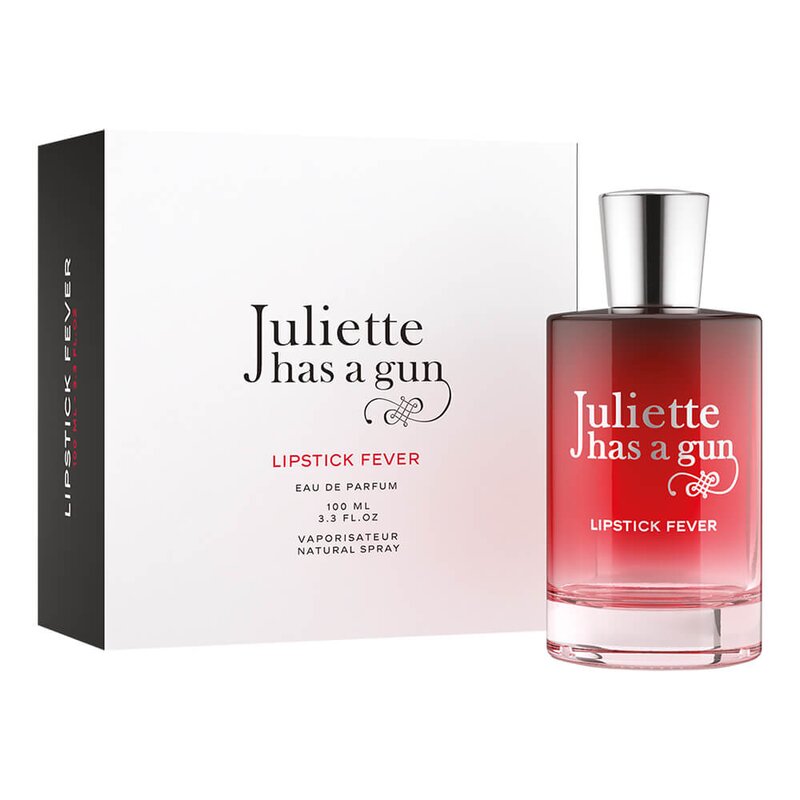 Juliette Has A Gun - Lipstick Fever - Eau de Parfum 
