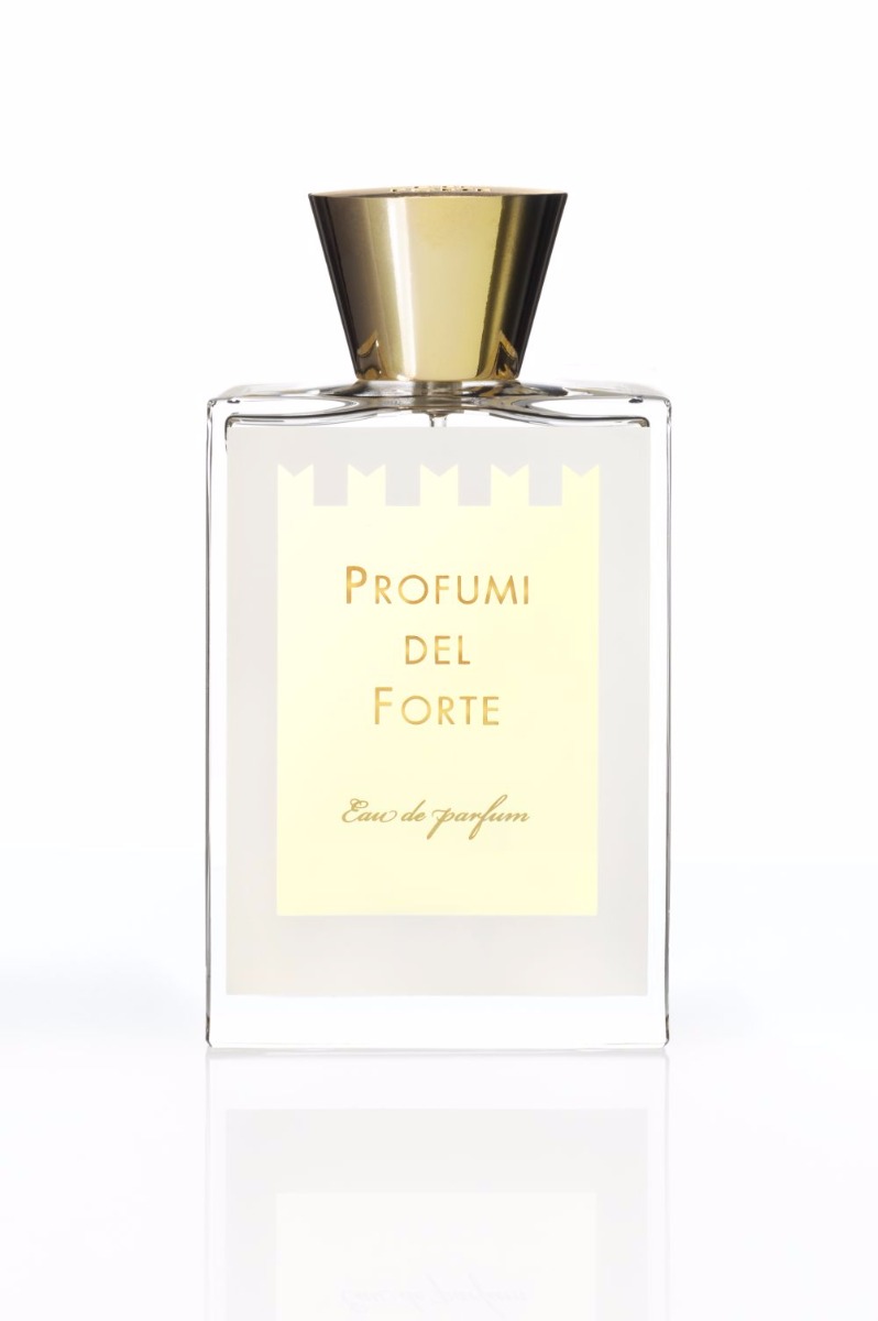 Profumi del Forte – Versilia Aurum – Eau de Parfum – 75 ml