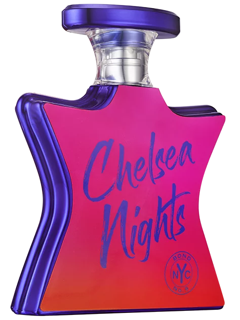 Bond No. 9 - Chelsea Nights - Eau de Parfum