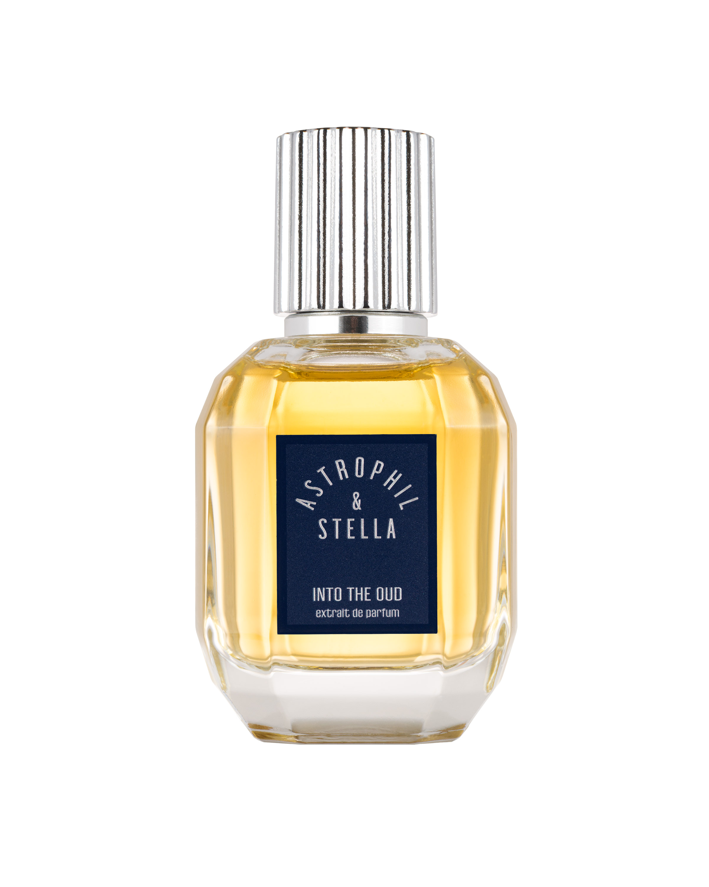 Astrophil & Stella - Into the Oud - Extrait de Parfum