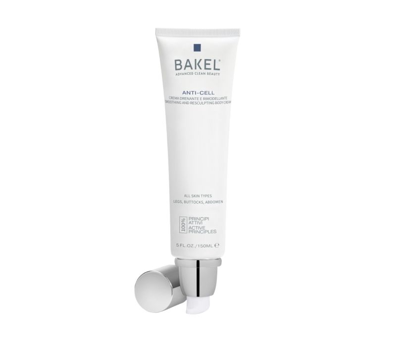 Bakel - Anti-Cell Cream - Anti-Aging Körpercreme