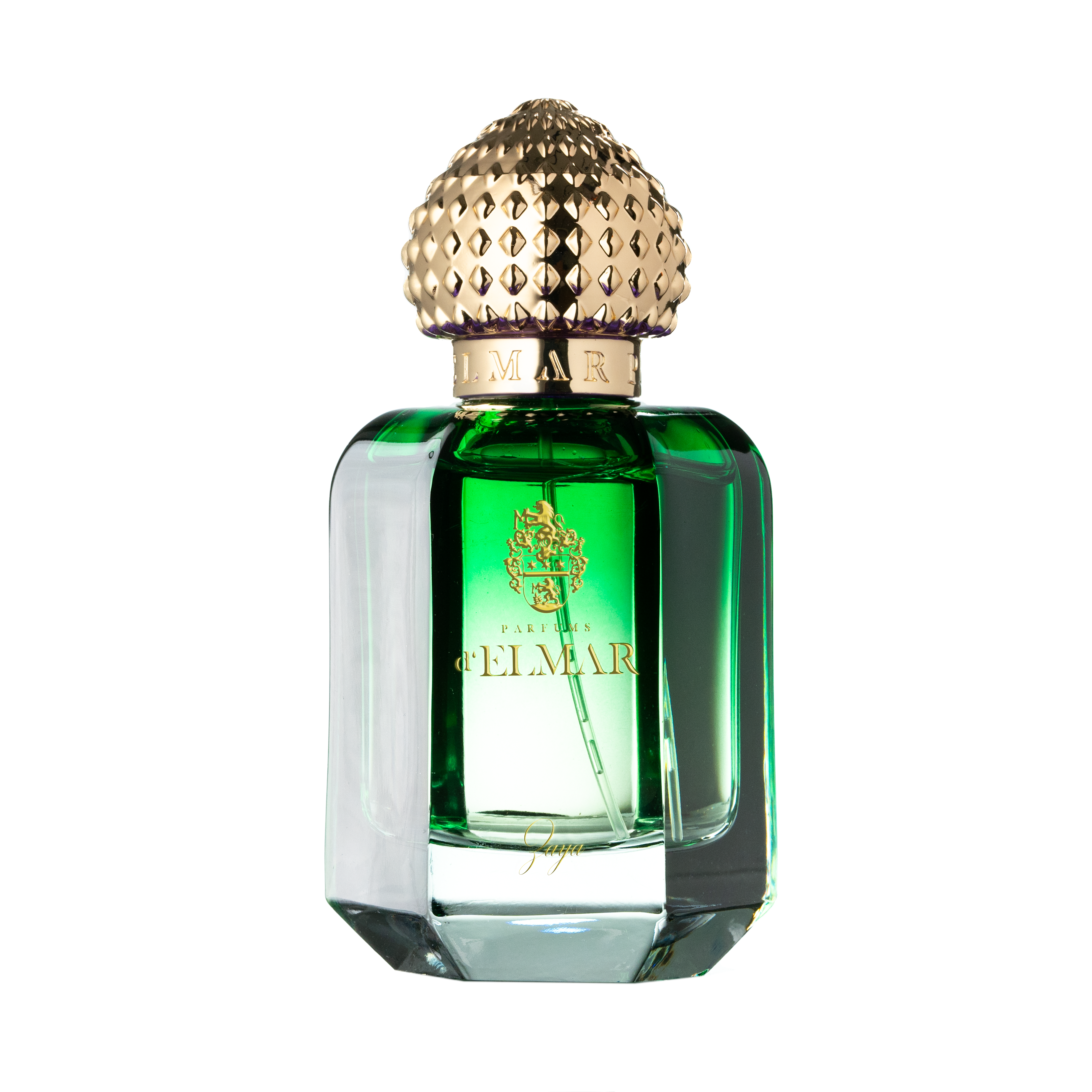 Parfums d'Elmar - Zaya - Extrait de Parfum 