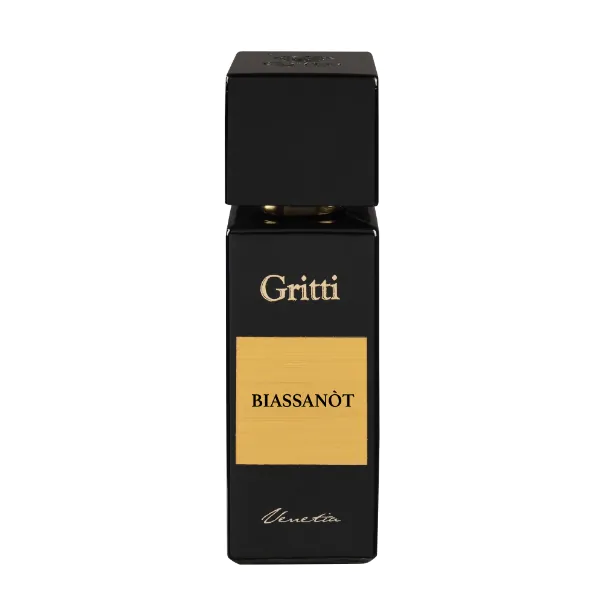 Gritti - Biassanòt - Eau de Parfum