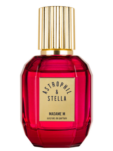 Astrophil & Stella - Madame M - Extrait de Parfum