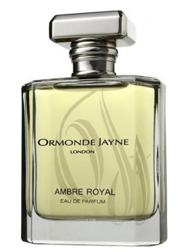 Ormonde Jayne - Ambre Royal - Eau de Parfum