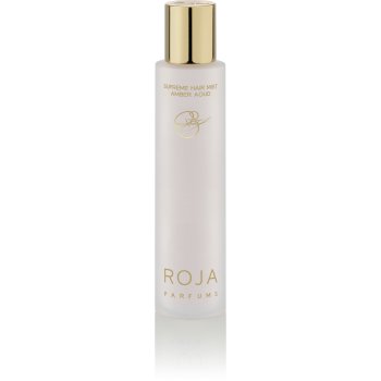 Roja Hair Parfum – Amber Aoud – Supreme Hair Mist 50 ml 