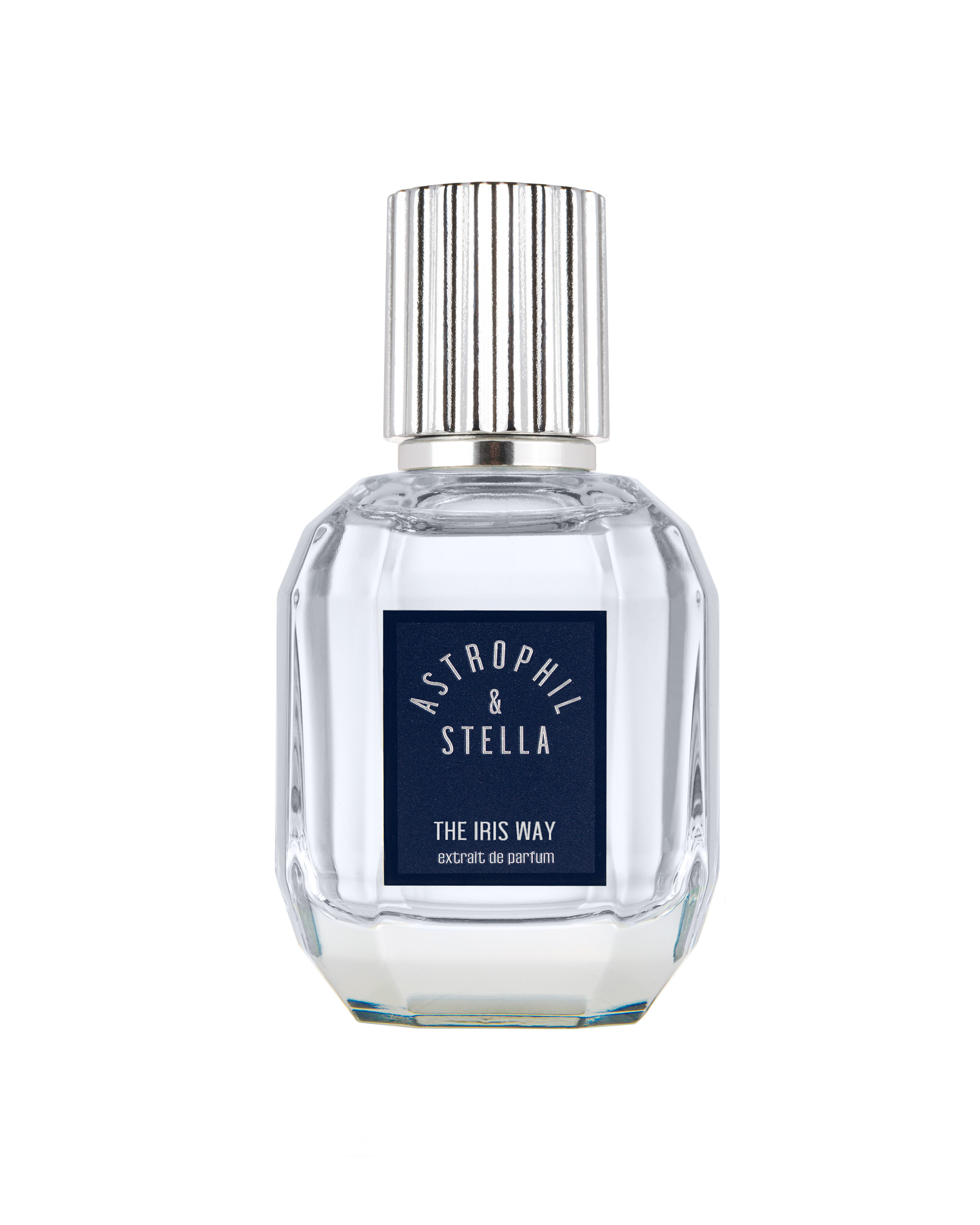 Astrophil & Stella - The Iris Way - Extrait de Parfum
