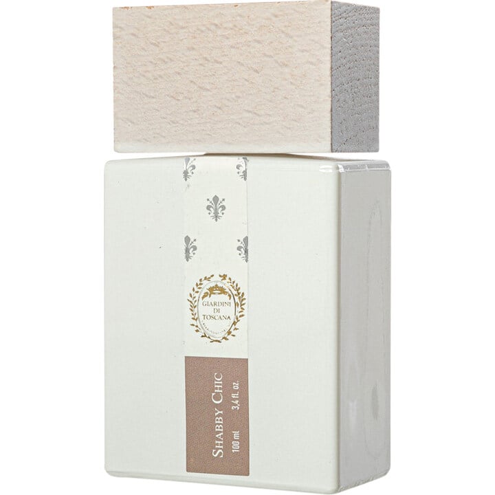 Giardini di Toscana - Shabby Chic - Eau de Parfum