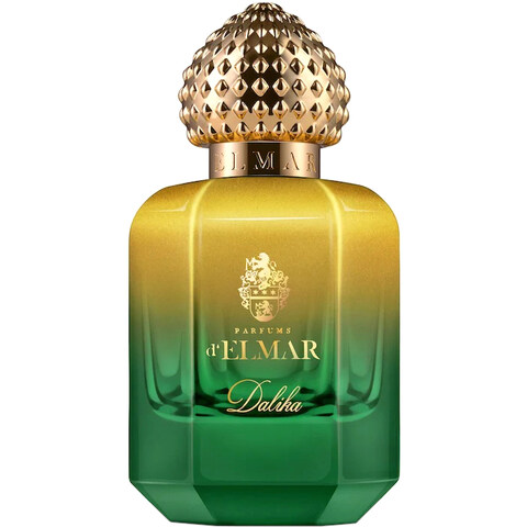 Parfums d’Elmar - Dalika - Extrait de Parfum