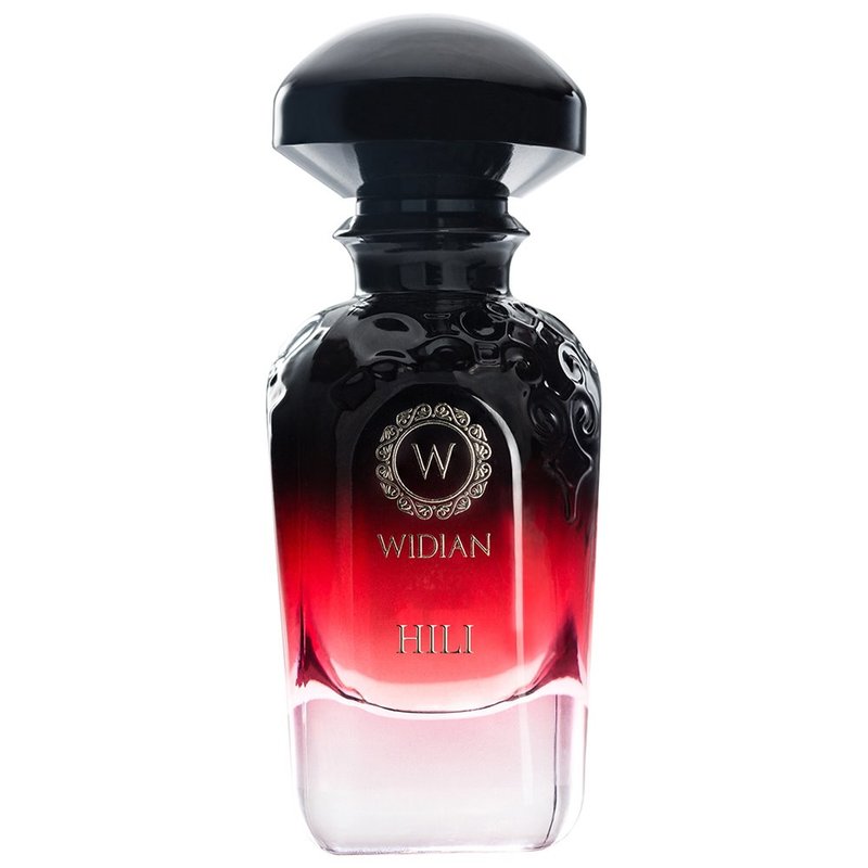 Widian - Hili - Velvet Collection - Parfum 50 ml