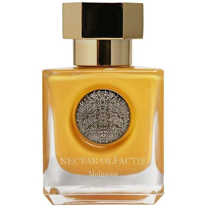 Nectar Olfactif - Melipona - Extrait de Parfum