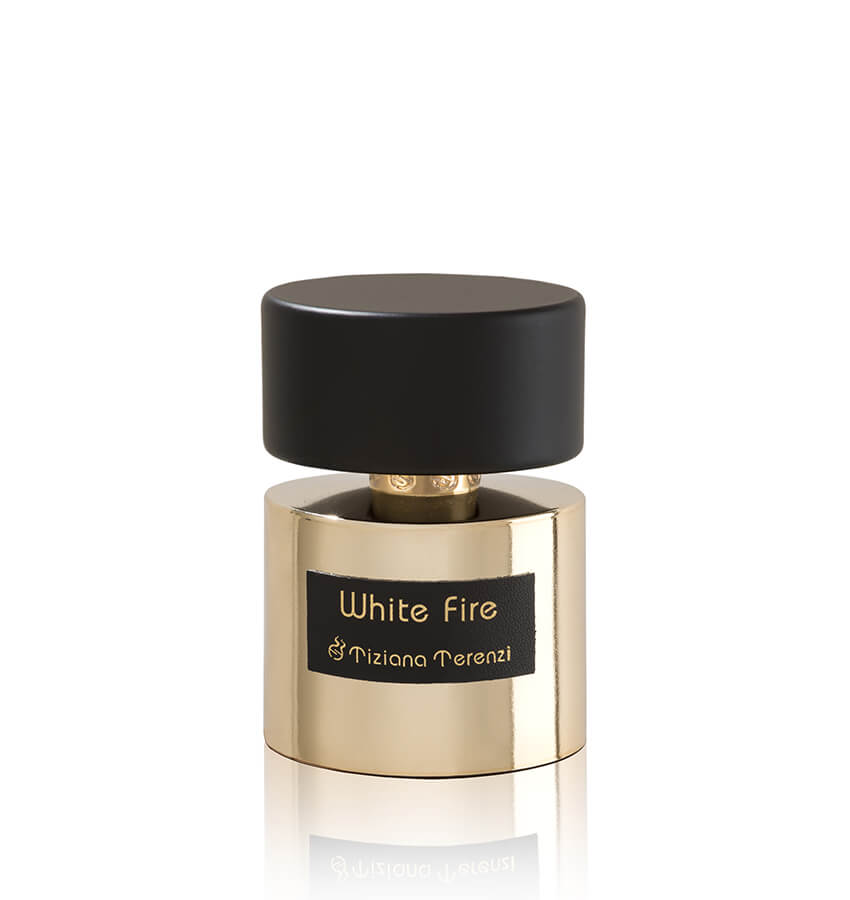 Tiziana Terenzi - White Fire - Extrait de Parfum 