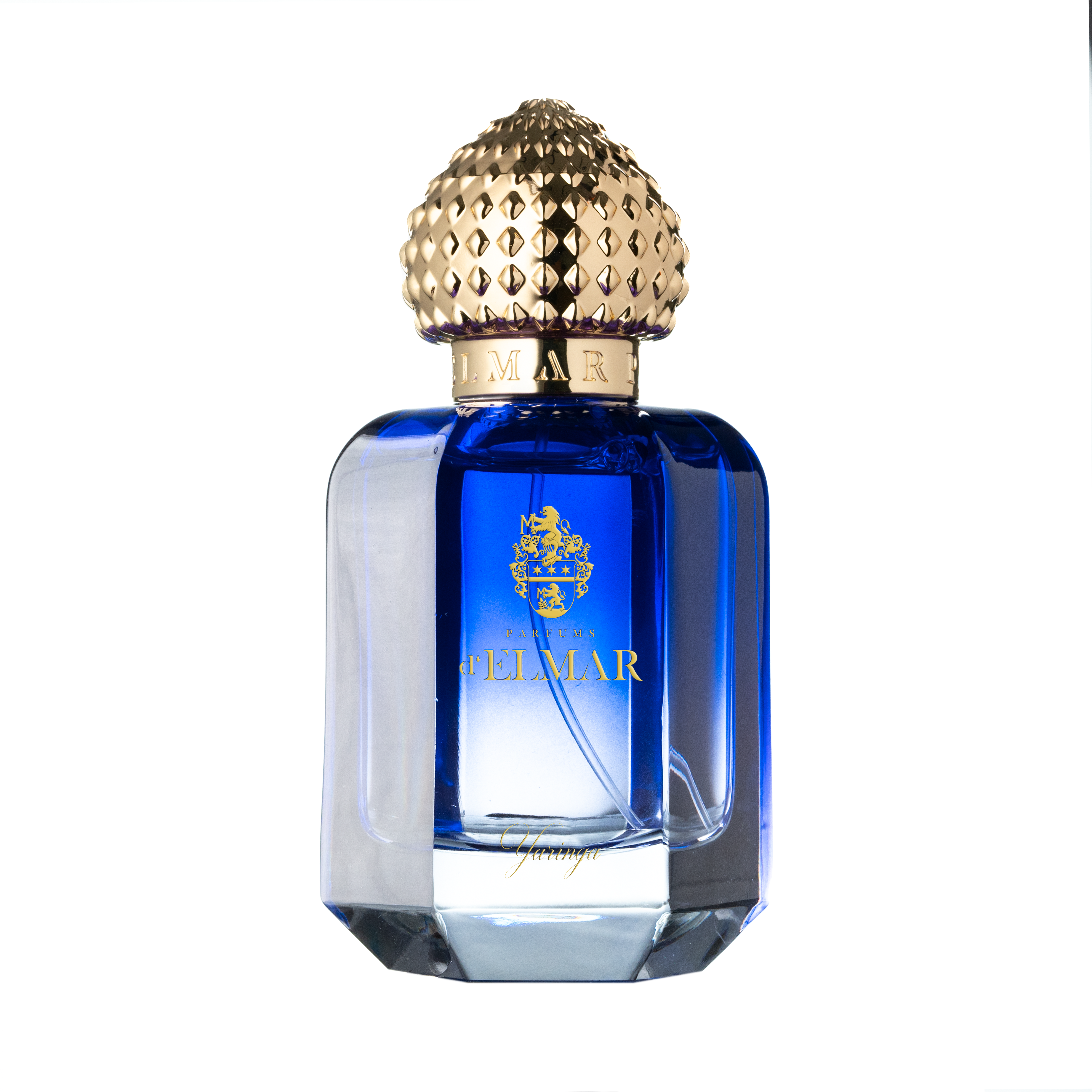 Parfums d'Elmar - Yaringa - Extrait de Parfum