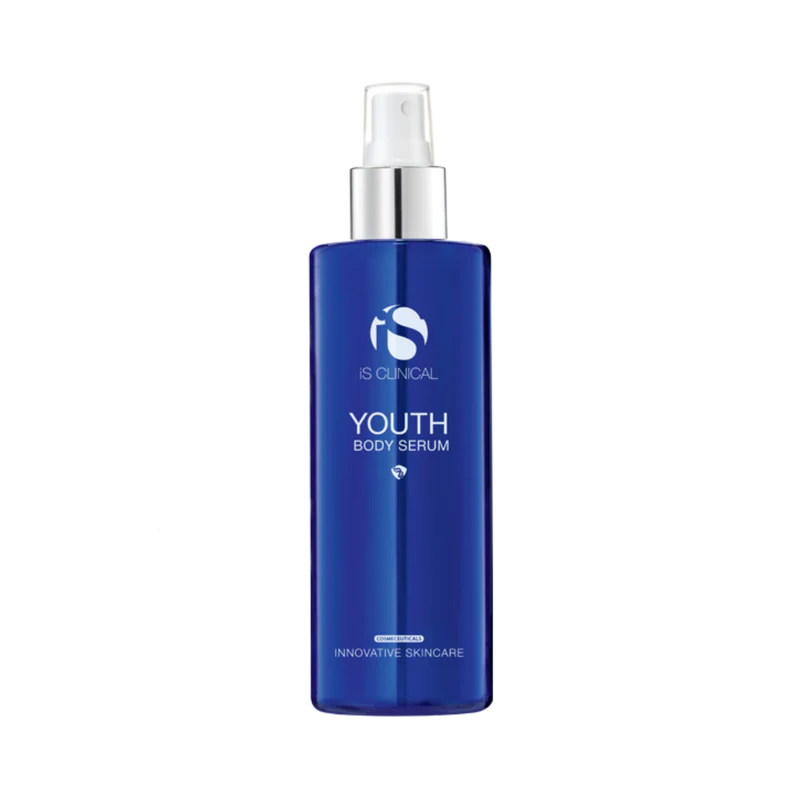 iS Clinical - Youth Body Serum - Körperspray
