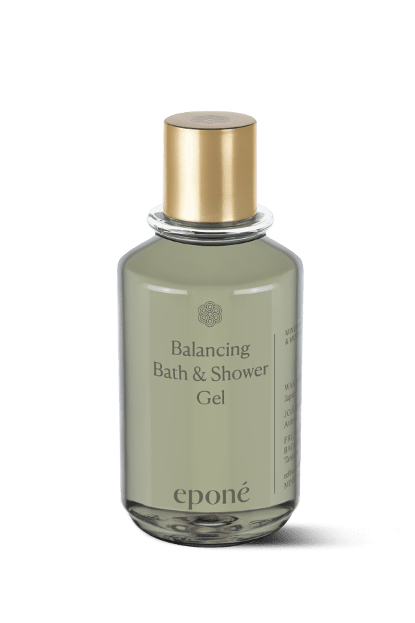eponé - Balancing Bath & Shower Gel - beruhigendes Duschgel