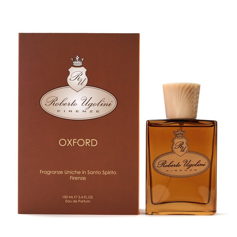 Roberto Ugolini - Oxford - Eau de Parfum