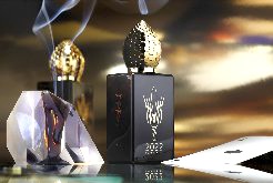 Stéphane Humbert Lucas 777 – 2022 Generation Black - Eau de Parfum 50 ml