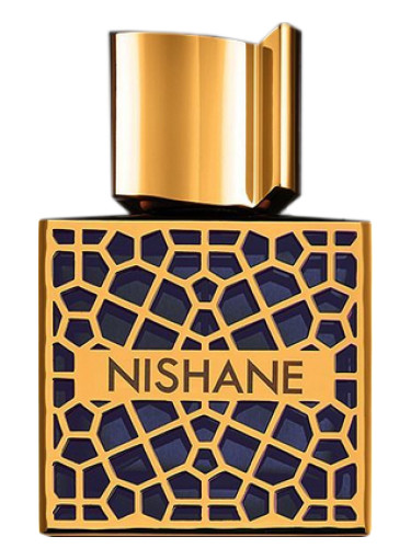 Nishane - Mana - Extrait de Parfum 