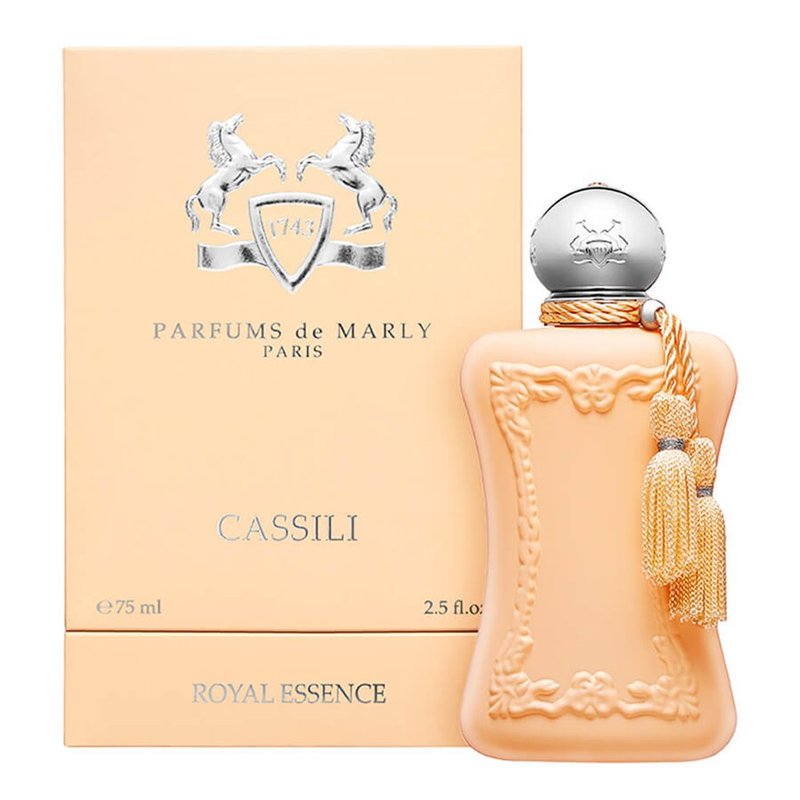 Parfums de Marly - Cassili - Eau de Parfum