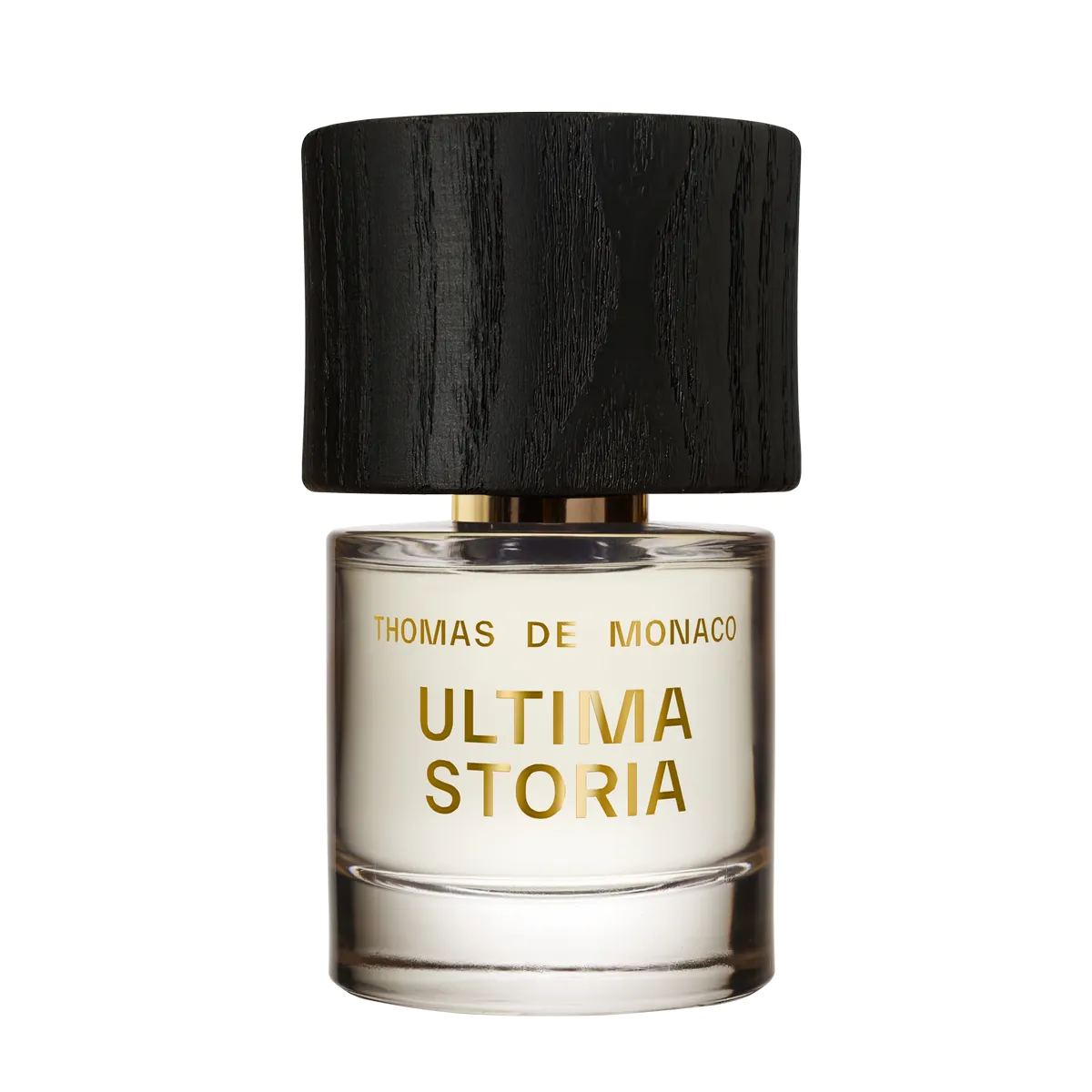 Thomas de Monaco - Ultima Storia - Extrait de Parfum