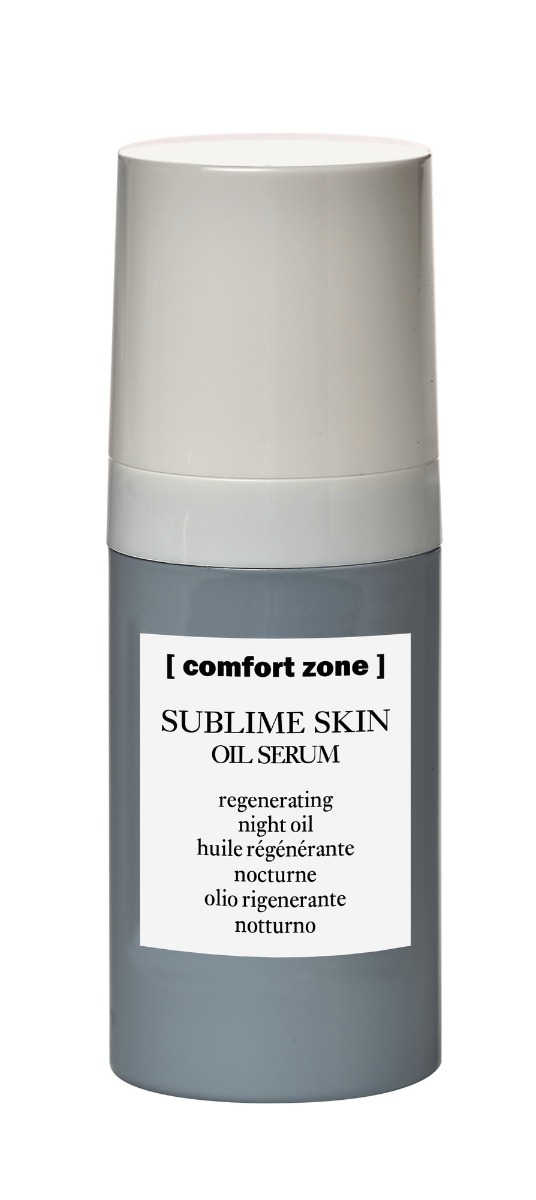 comfort zone - Sublime Skin Hormon-Aging™ - Oil Serum 30 ml