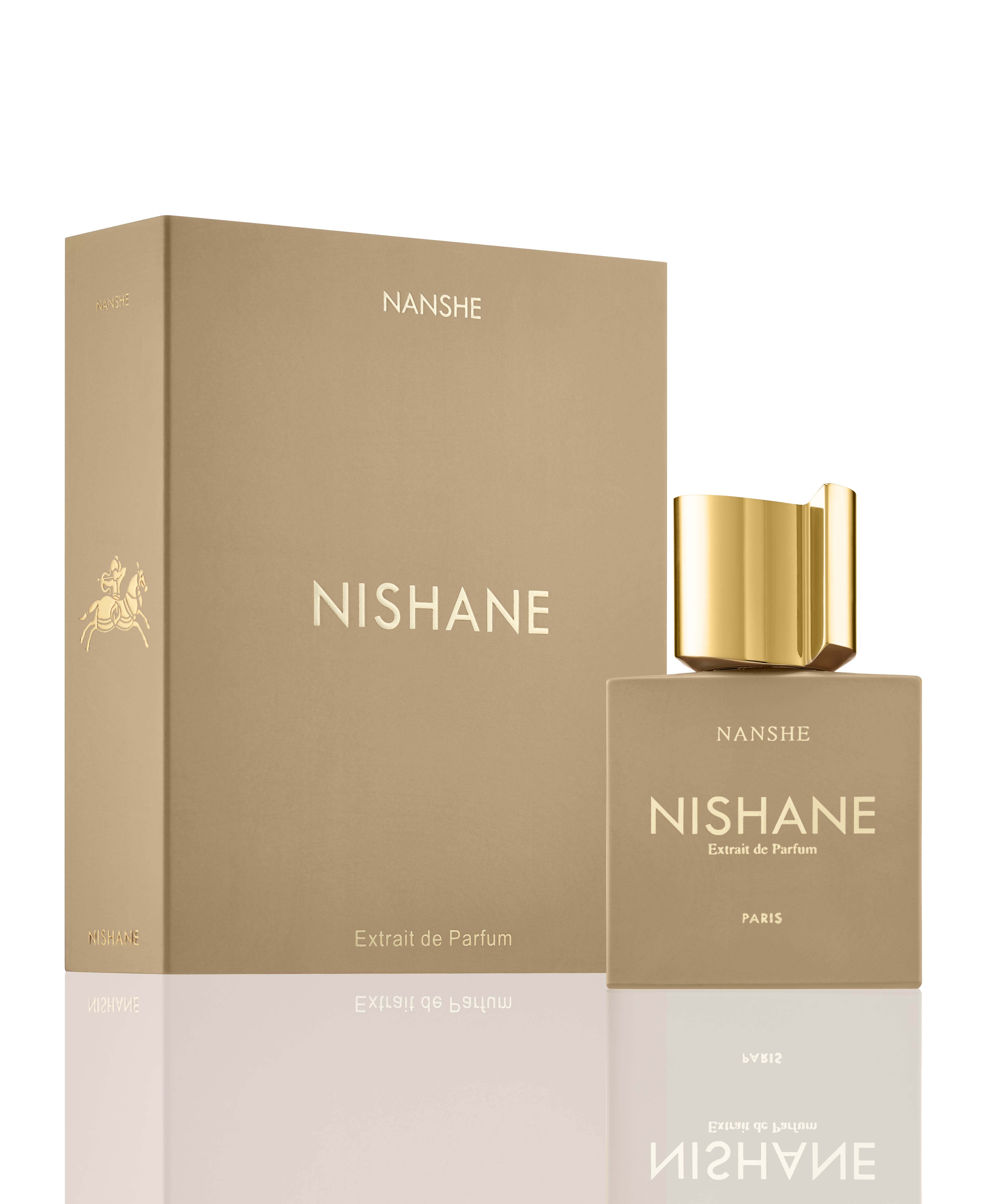 Nishane - Nanshe - Extrait de Parfum 50 ml