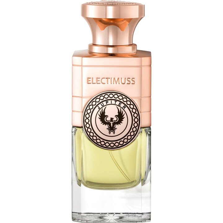 Electimuss - Jupiter - Extrait de Parfum