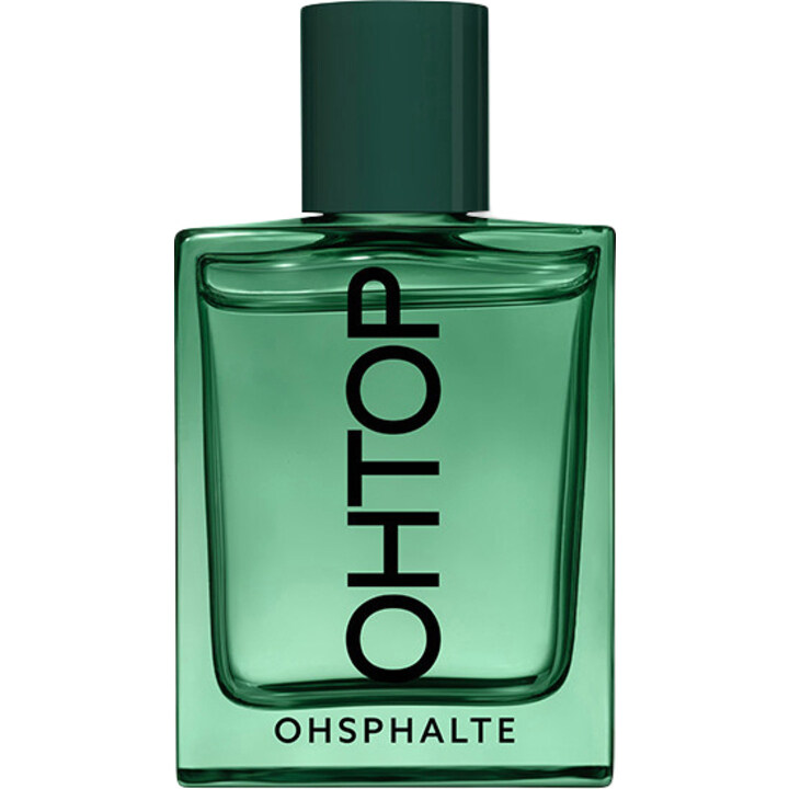 OHTOP - Ohsphalte - Eau de Parfum
