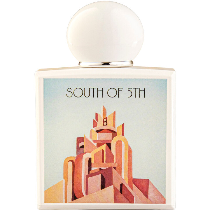 Adamo - South of 5th - Parfum