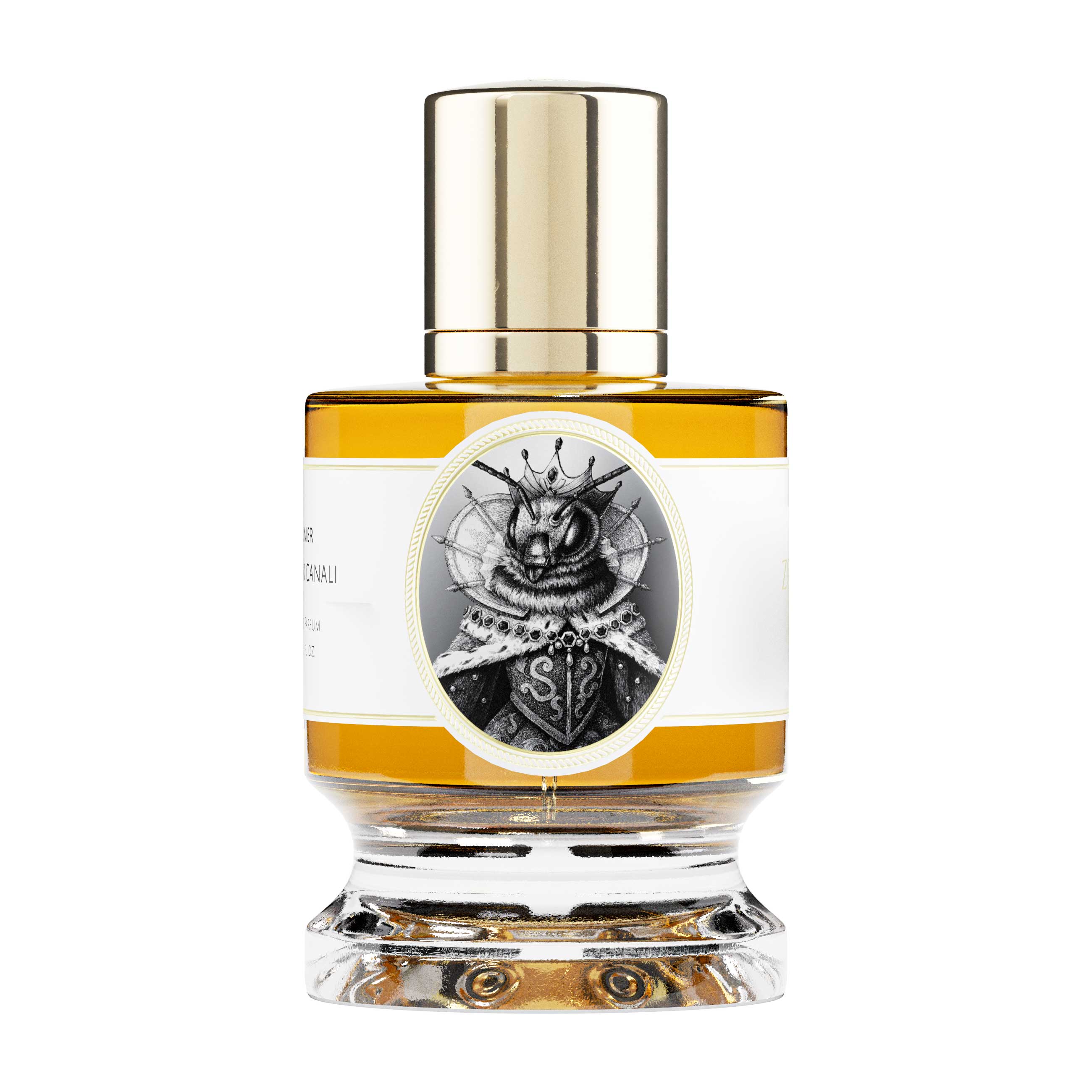 Zoologist Perfumes – Bee – Extrait de Parfum 