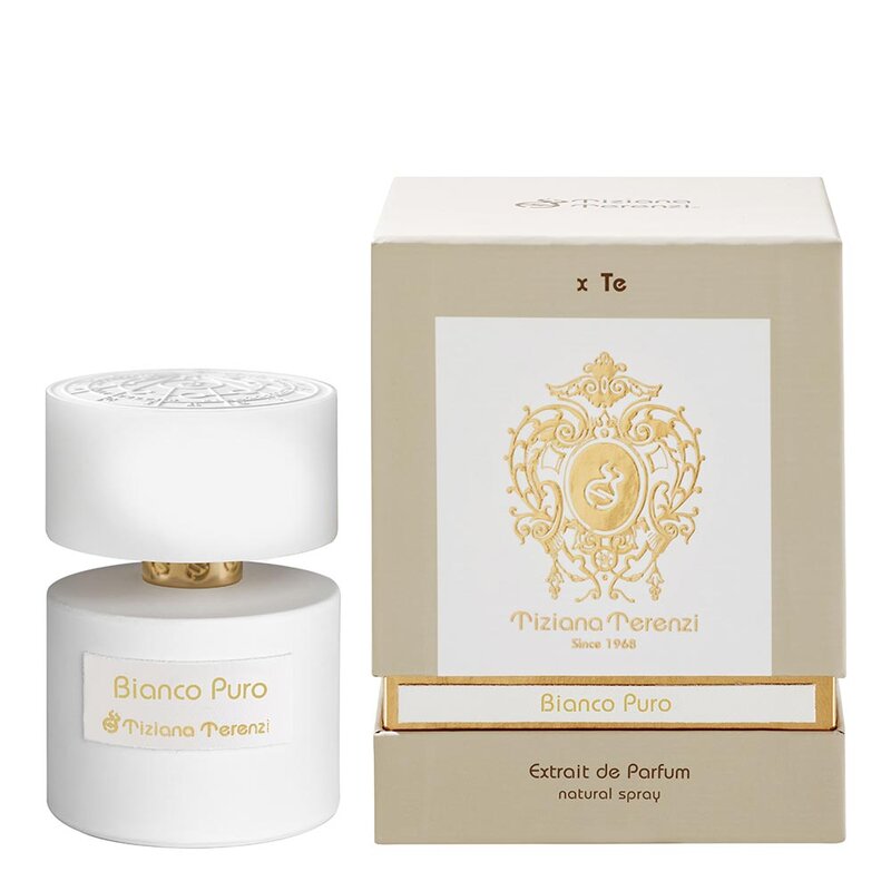 Tiziana Terenzi - Bianco Puro - Extrait de Parfum