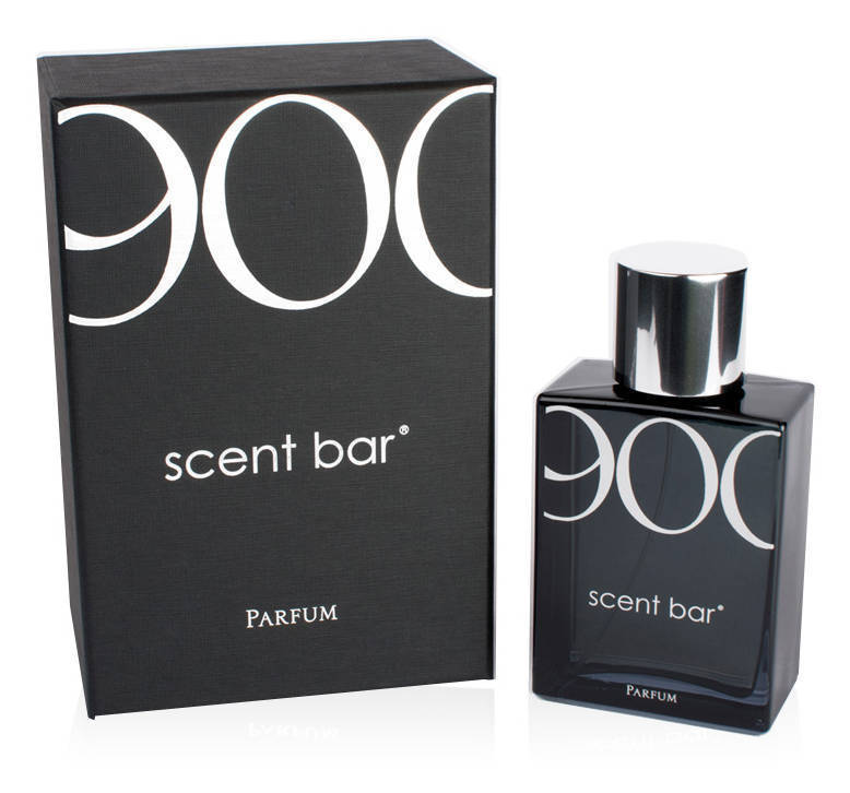 Scent Bar - 900 - Eau de Parfum 100 ml