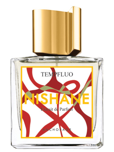 Nishane - Tempfluo - Extrait de Parfum