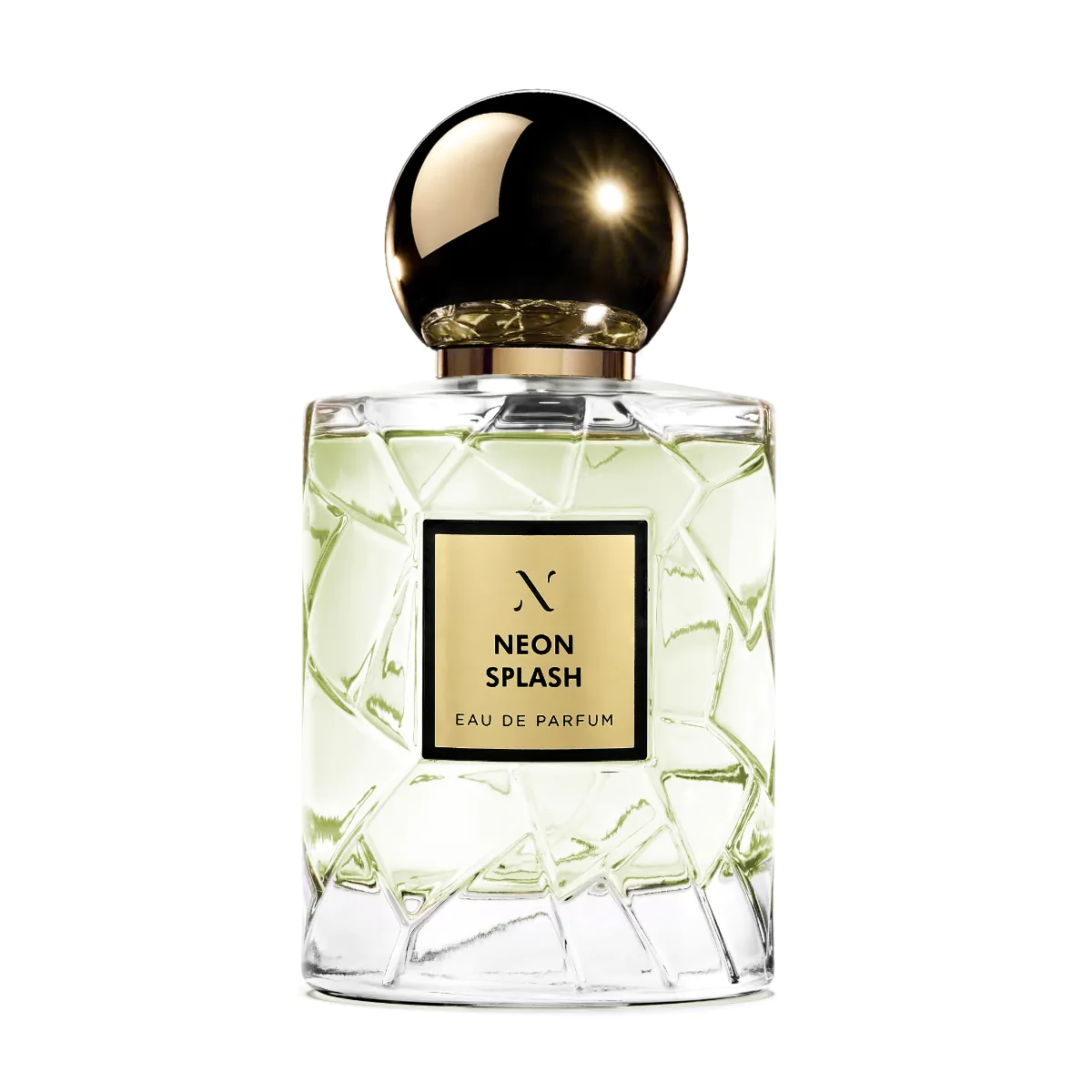 Les Sœurs de Noé - Neon Splash - Eau de Parfum