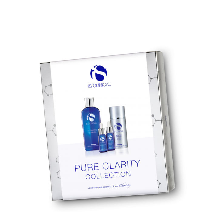 iS Clinical - Pure Clarity Collection - Hautpflege Set
