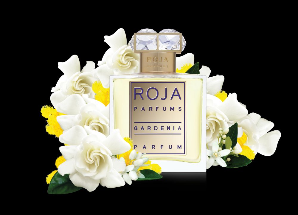 Roja Parfums - Gardenia - Parfum - Pour Femme 50 ml