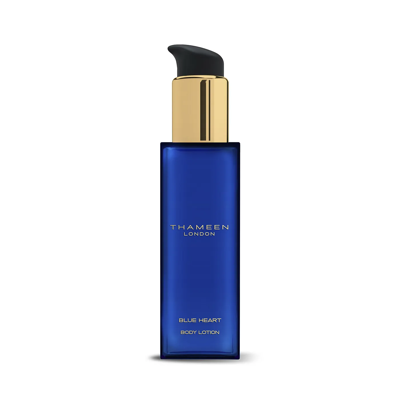 Thameen London - Blue Heart - Body Lotion 