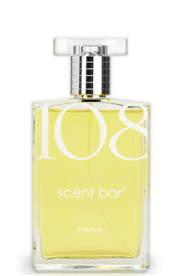 Scent Bar - 108 - Eau de Parfum 100 ml