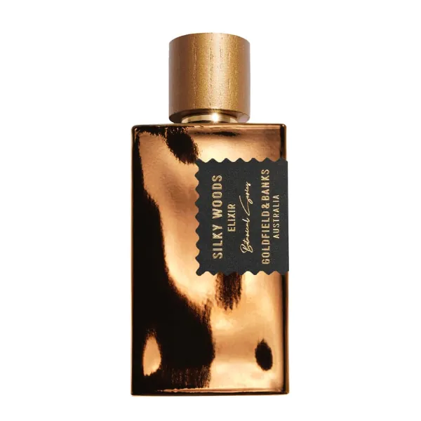 Goldfield & Banks - Silky Woods Elixir - Parfum