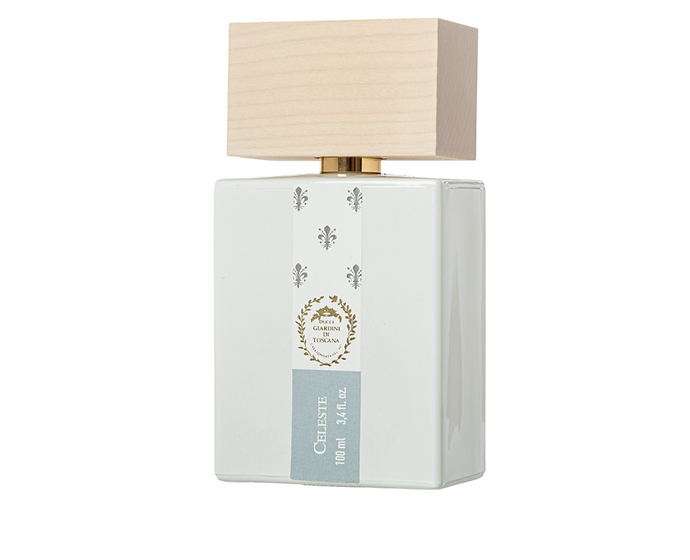 Giardini di Toscana - Celeste - Eau de Parfum