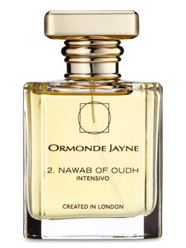 Ormonde Jayne - 2. Nawab of Oudh Intensivo - Extrait de Parfum