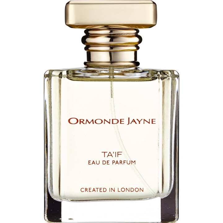 Ormonde Jayne - Ta'if - Eau de Parfum