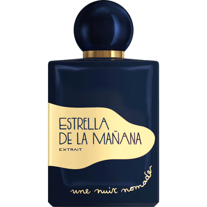 Une Nuit Nomade - Estrella de la Mañana - Extrait de Parfum