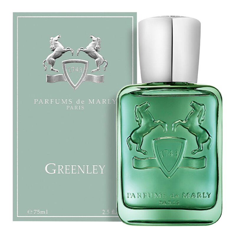 Parfums de Marly - Greenley - Eau de Parfum