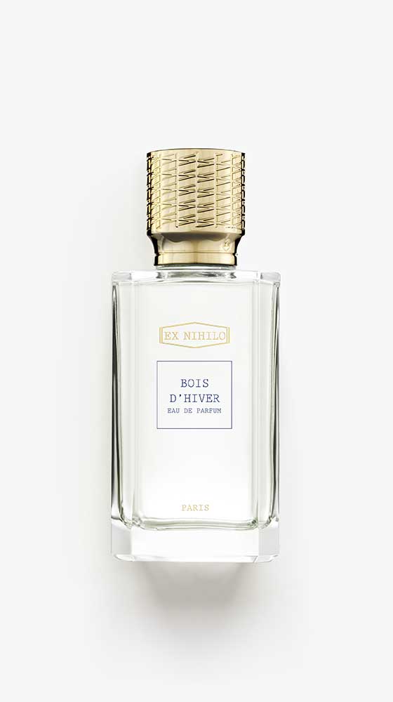 Ex Nihilo - Bois d'Hiver - Eau de Parfum