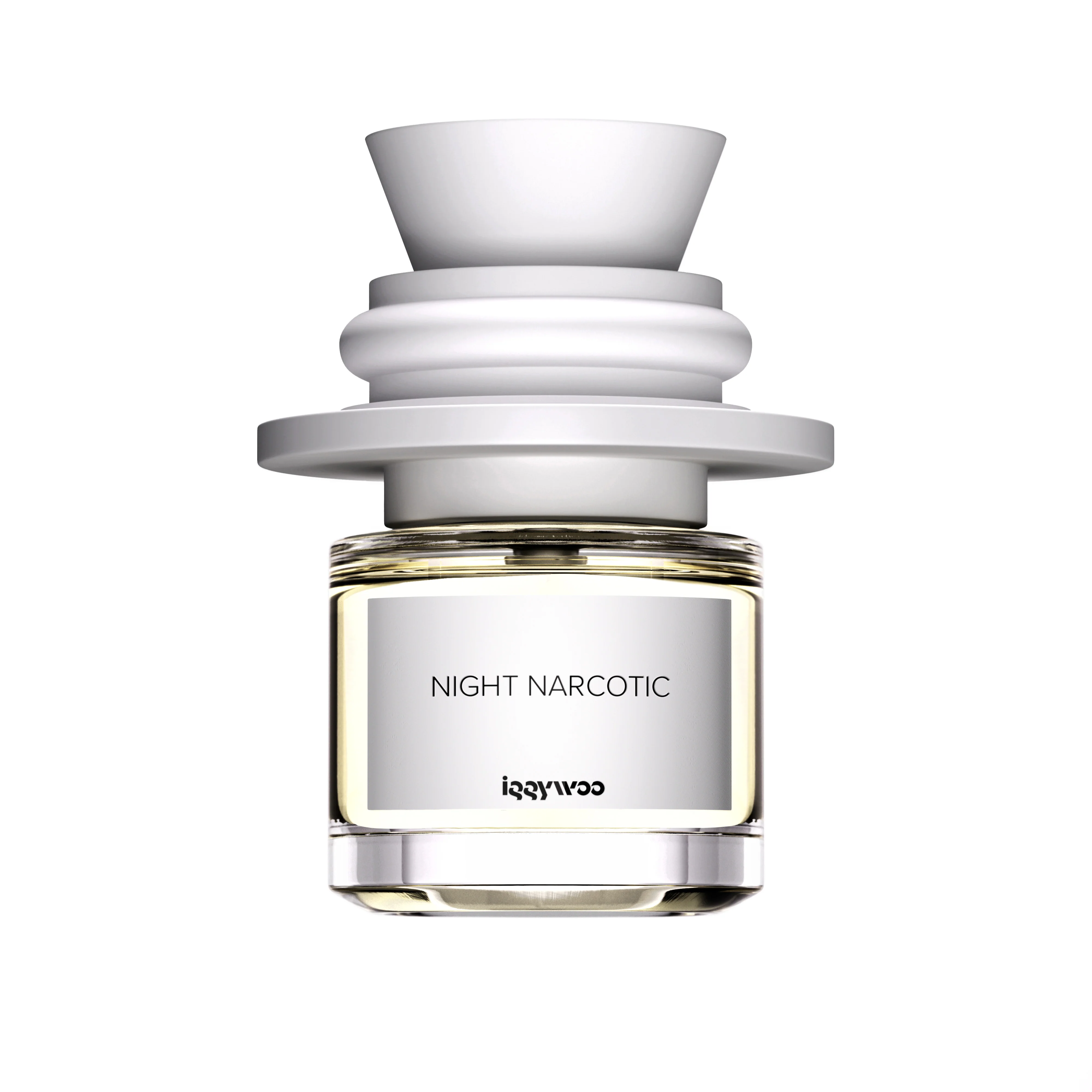 Iggywoo - Night Narcotic - Parfum